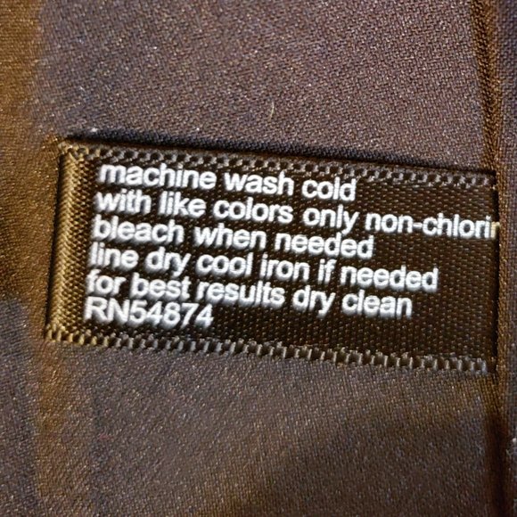 Zebra Print The Limited Viscose Blend Skirt - Picture 7 of 11